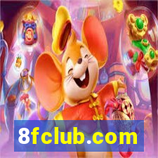 8fclub.com