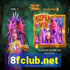 8fclub.net