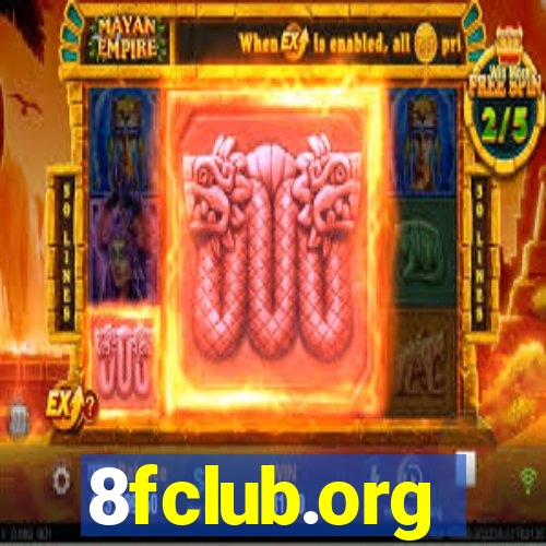8fclub.org