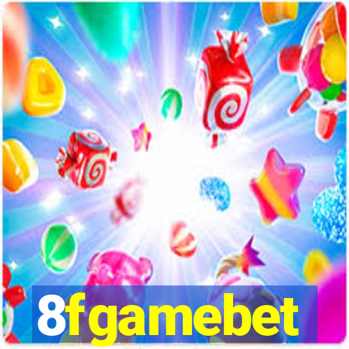 8fgamebet