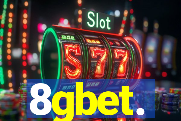 8gbet.