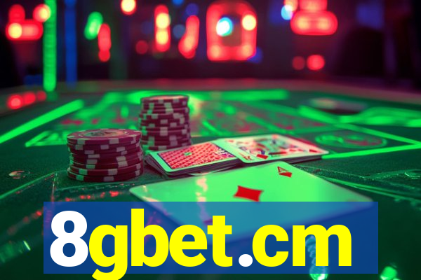 8gbet.cm