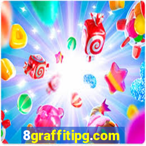 8graffitipg.com