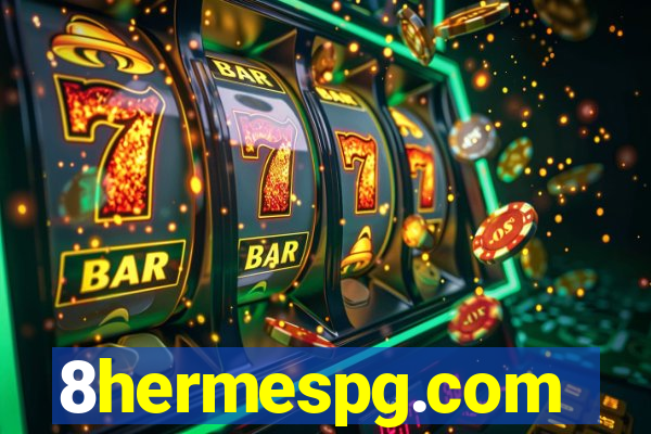 8hermespg.com