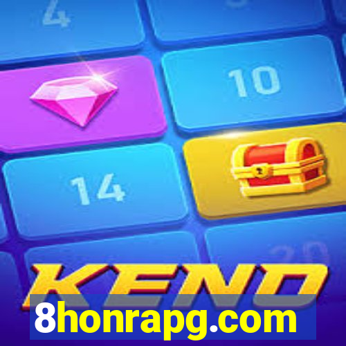 8honrapg.com