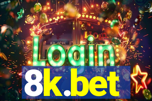 8k.bet