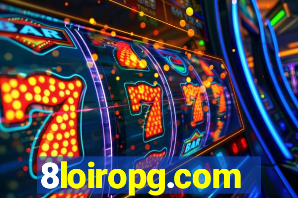 8loiropg.com