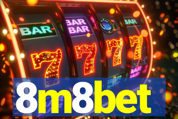 8m8bet