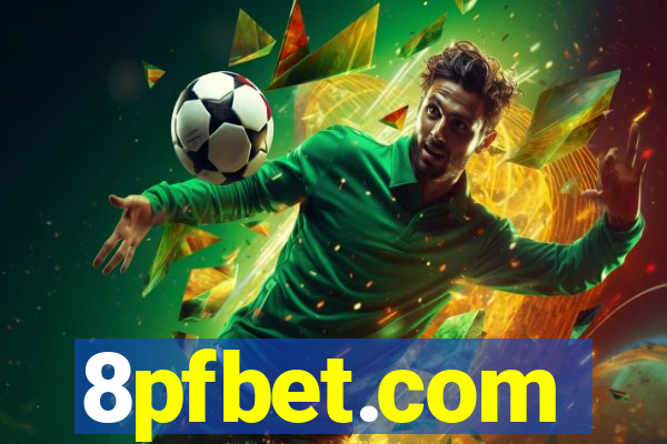 8pfbet.com