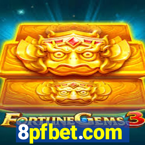 8pfbet.com
