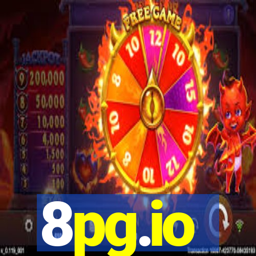 8pg.io