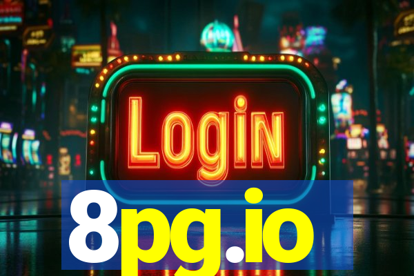 8pg.io