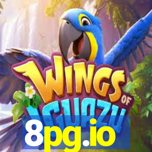 8pg.io