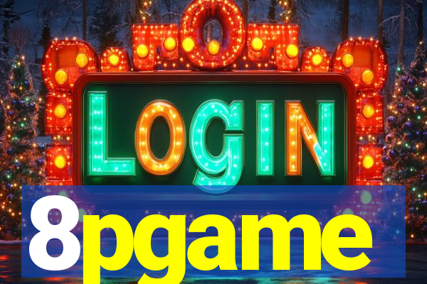 8pgame