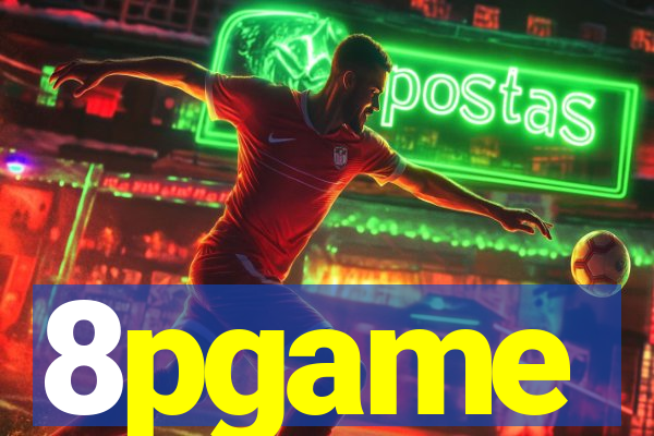 8pgame