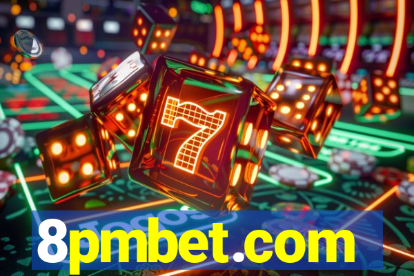 8pmbet.com