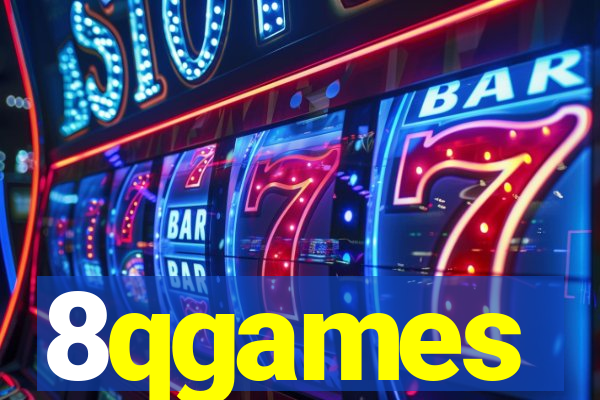 8qgames