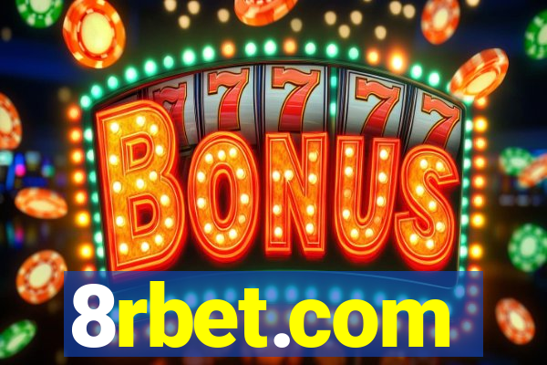 8rbet.com