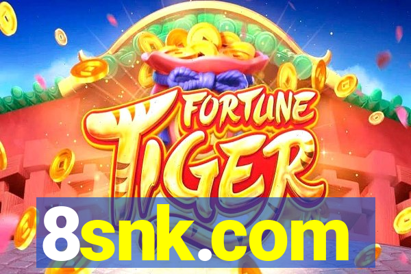8snk.com