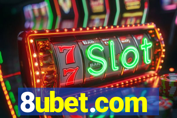 8ubet.com