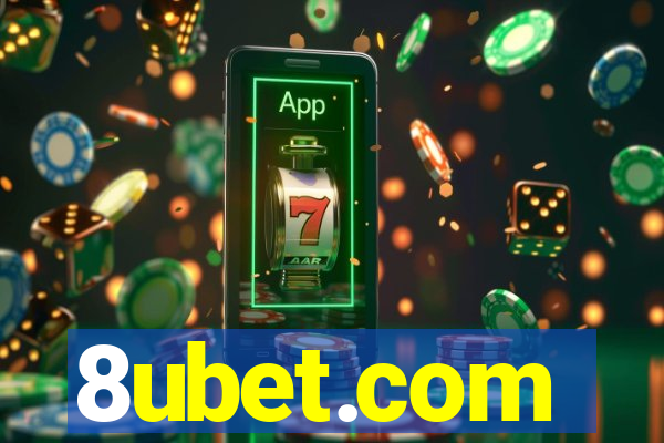 8ubet.com