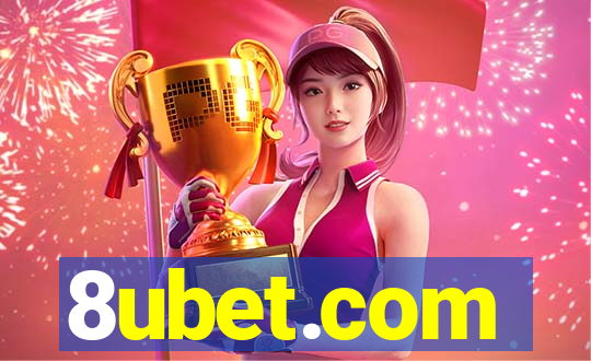8ubet.com