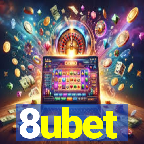 8ubet