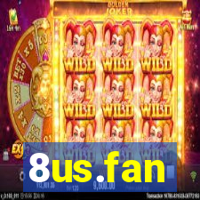 8us.fan