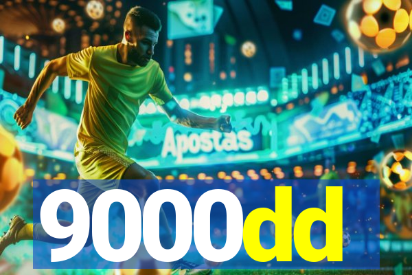 9000dd