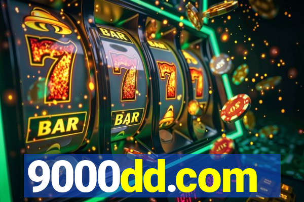 9000dd.com