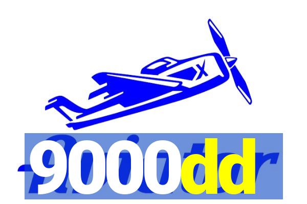 9000dd