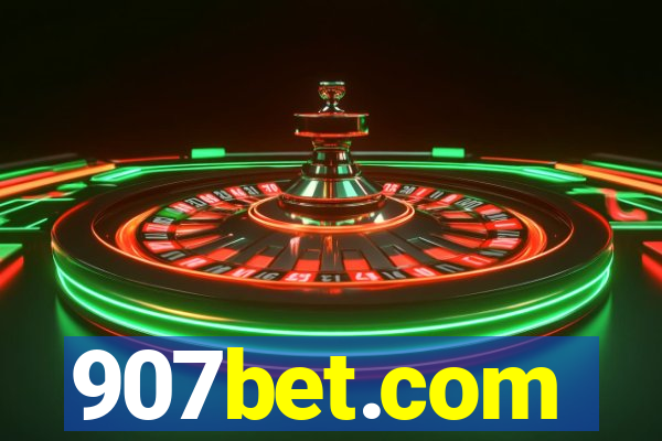 907bet.com