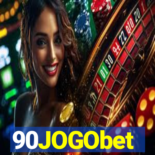 90JOGObet