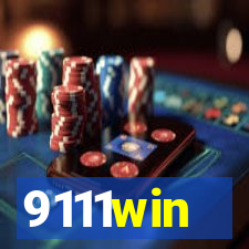 9111win
