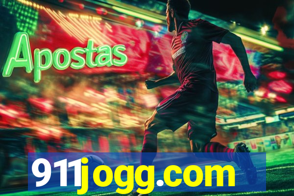 911jogg.com