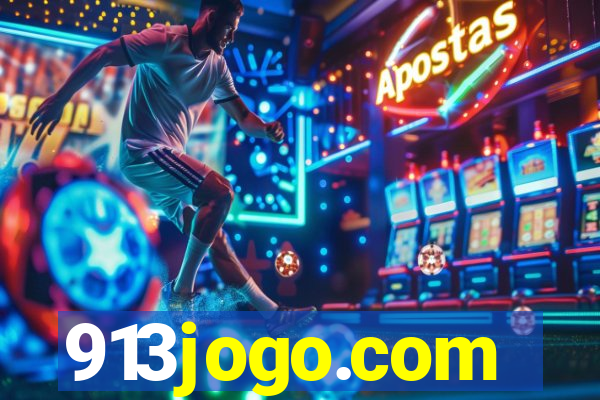913jogo.com
