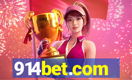 914bet.com