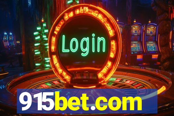915bet.com