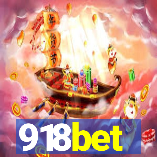 918bet