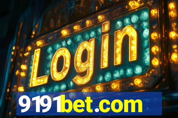 9191bet.com