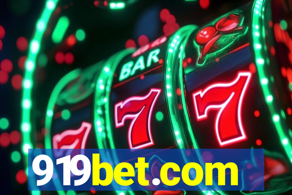 919bet.com