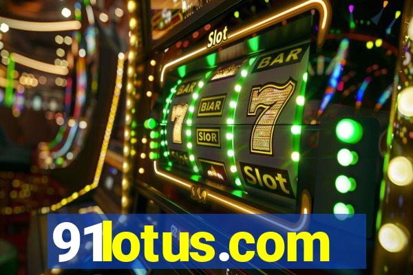 91lotus.com
