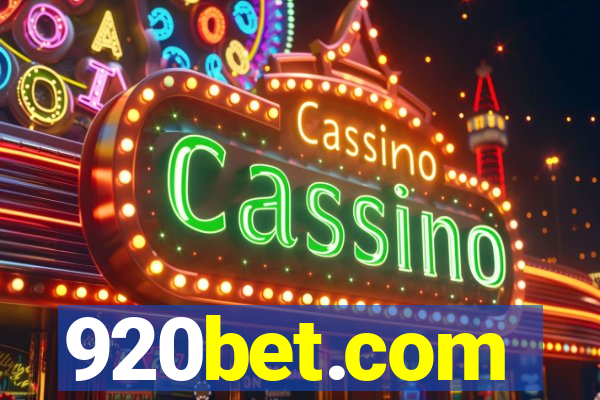 920bet.com