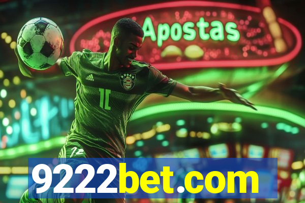 9222bet.com