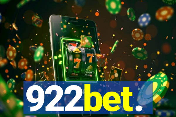 922bet.