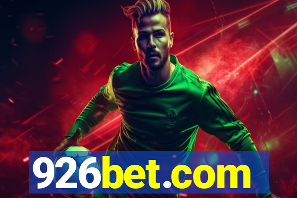 926bet.com