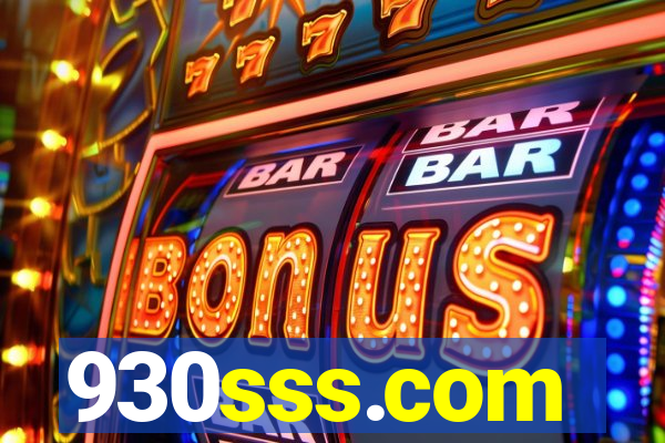 930sss.com