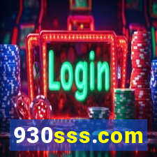 930sss.com