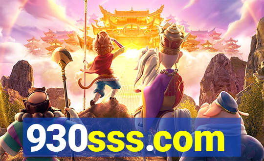 930sss.com