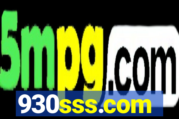 930sss.com